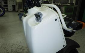 HONDA ZOOMER 2020 AF58