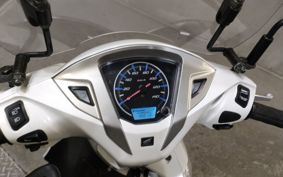 HONDA LEAD 125 JF45