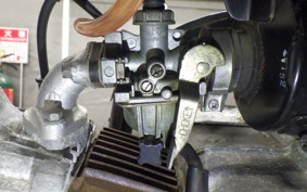 HONDA MONKEY Z50J
