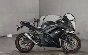 KAWASAKI NINJA250 EX250L