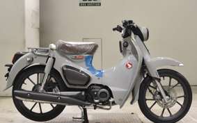 HONDA C125 SUPER CUB JA71