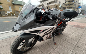 KTM 390 RC 2021 JYJ40