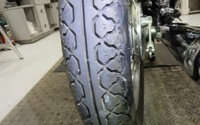 YAMAHA SR400 Gen.4 2012 RH03J