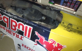 HONDA CBR1000RR 2004 SC57