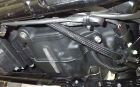 HARLEY FLBS 1870 2018