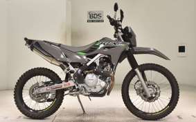 KAWASAKI KLX230S 2014 LX232A