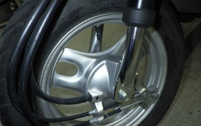HONDA TODAY 2 2010 AF67