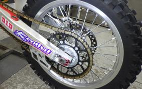 HONDA CR125R JE01