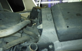 HONDA ZOOMER 2019 AF58