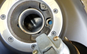 KAWASAKI BALIUS 250 Gen.2 ZR250B