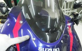 SUZUKI SV400S 2007 VK53A