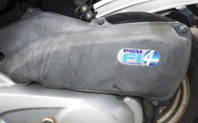 HONDA DIO Gen.6 AF68