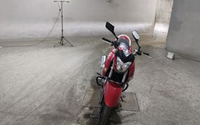 SUZUKI GSR250 GJ55D
