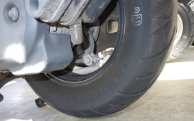 SUZUKI ADDRESS V125 G CF46A