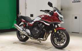HONDA CB400 SUPER BOLDOR A 2020 NC42