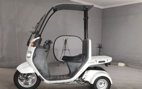 HONDA GYRO TA03