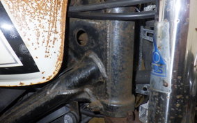 HONDA CB400SF VTEC 2001 NC39