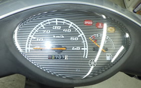 YAMAHA JOG 2003 SA55J
