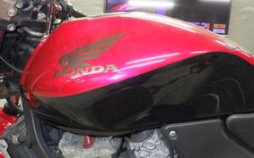 HONDA HORNET 250 2025 MC31