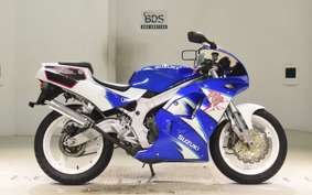 SUZUKI RG125 Gamma 2023 NF13A