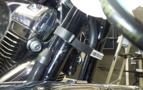 HARLEY FLHXS 1870 2022