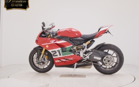 DUCATI DUCATI パニガーレV2ベイリス 2018