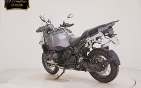 BMW R1300GS Adventure ASA 2026