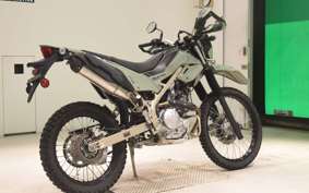 KAWASAKI KLX230ｼｪﾙﾊﾟ 2013 LX232A