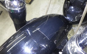 HARLEY FXDF 1580 2011