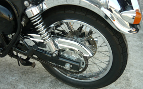 KAWASAKI ESTRELLA RS BJ250A