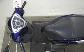 HONDA LEAD 125 2011 JF45