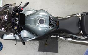 SUZUKI HAYABUSA Gen.3 2025