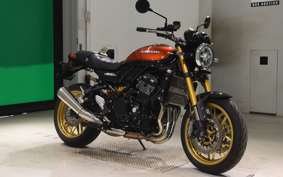 KAWASAKI Z900RS-2SE 2026 ZR902A
