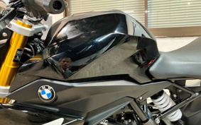 BMW G310R 2023 0G41