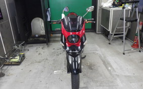 SUZUKI GSR250 2003