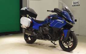 BMW R1300RT ASA 2026
