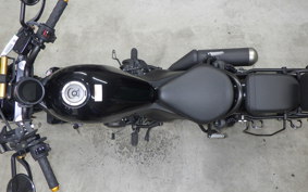 HONDA REBEL 500 A 2021 PC60