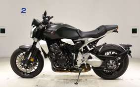 HONDA CB1000R GEN 2 2023 SC80