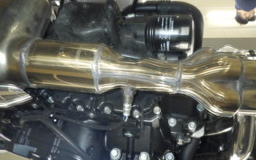 KAWASAKI Z900RS 2024 ZR900K
