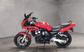 YAMAHA FZ400 1998 4YR