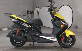 YAMAHA CYGNUS125XSR SE44J