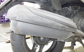 HONDA DIO Gen.6 AF68