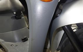 SUZUKI LET's 4 2014 CA45A
