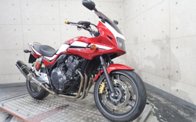 HONDA CB400SFV-3 BOLDOR 2011 NC42