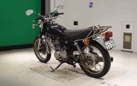 YAMAHA SR400 Gen.4 2018 RH03J