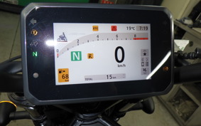 HONDA REBEL 1100 S DCT 2026 SC87