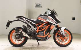 KTM 390 DUKE 2021