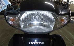 HONDA TACT-4ﾍﾞｰｼｯｸ AF75