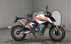 KTM 790 DUKE TU640