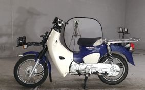 HONDA SUPER CUB110 JA42